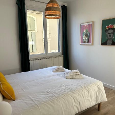 Charmant Appartement 3 Chambres Et Terrasse Eyragues Zewnętrze zdjęcie