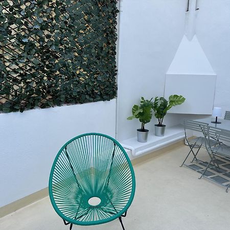 Charmant Appartement 3 Chambres Et Terrasse Eyragues Zewnętrze zdjęcie