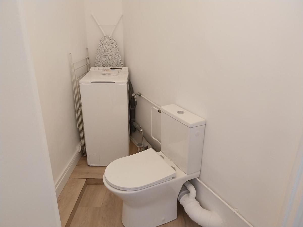 Charmant Appartement 3 Chambres Et Terrasse Eyragues Zewnętrze zdjęcie