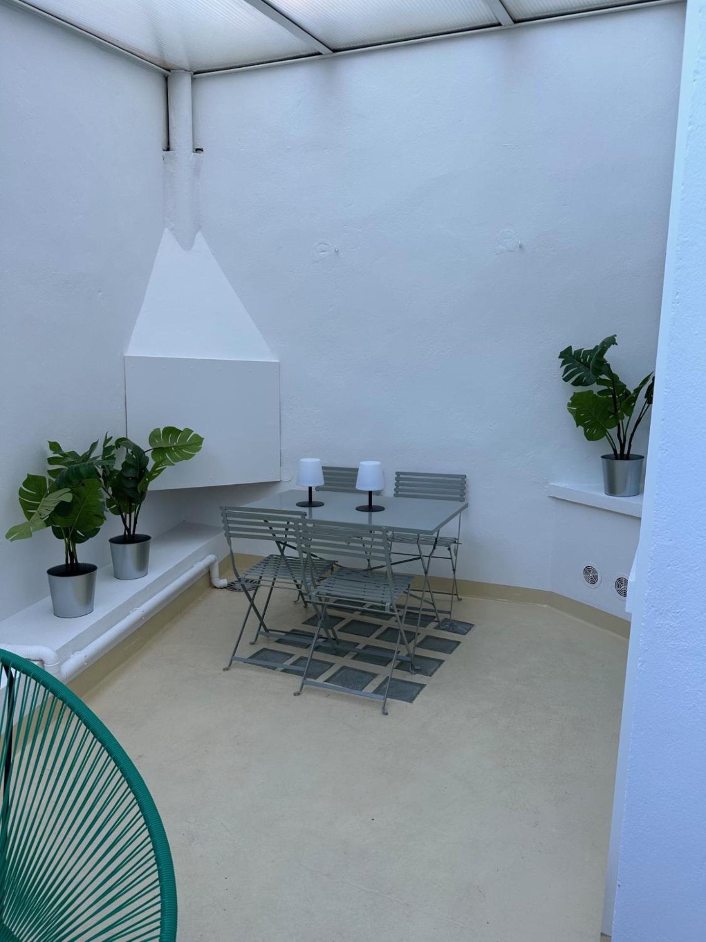 Charmant Appartement 3 Chambres Et Terrasse Eyragues Zewnętrze zdjęcie